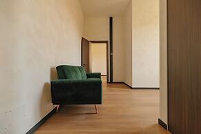 Cavour Suites