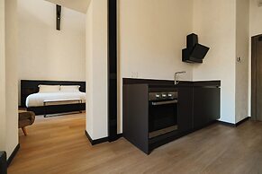 Cavour Suites