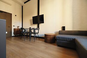 Cavour Suites