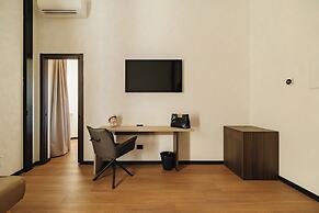 Cavour Suites