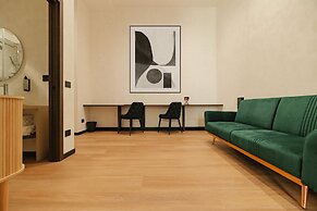 Cavour Suites
