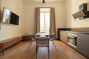 Cavour Suites
