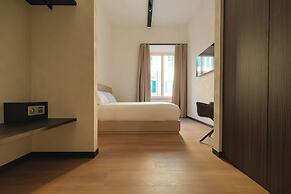 Cavour Suites