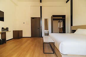 Cavour Suites