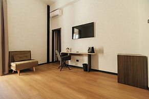 Cavour Suites