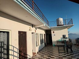 The Hill Heaven HomeStay
