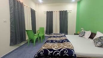 The Hill Heaven HomeStay