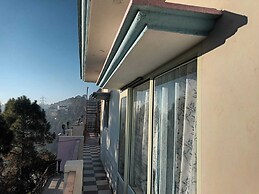 The Hill Heaven HomeStay