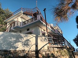 The Hill Heaven HomeStay