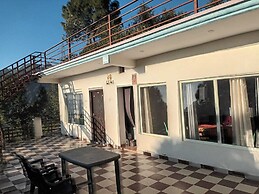The Hill Heaven HomeStay