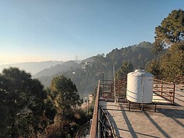 The Hill Heaven HomeStay