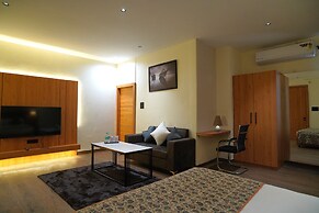 HOTEL KUNDAN COURTYARD