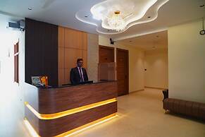 HOTEL KUNDAN COURTYARD