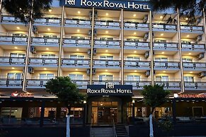 HOTEL ROXX ROYAL