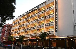 HOTEL ROXX ROYAL