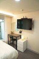U Stay Hostel