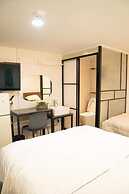 U Stay Hostel