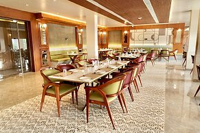 Hotel HBP Grand