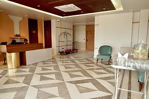 Hotel HBP Grand