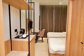 Hotel HBP Grand