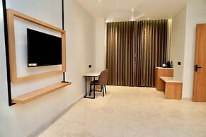 Hotel HBP Grand