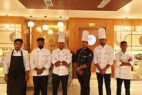 Hotel HBP Grand