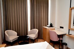 Hotel HBP Grand