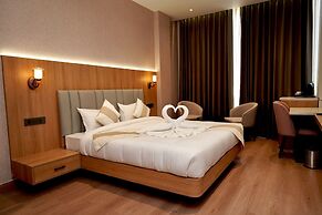 Hotel HBP Grand