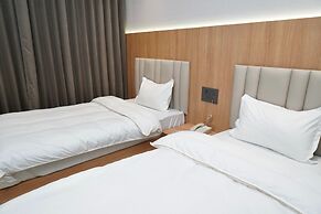 Hotel HBP Grand