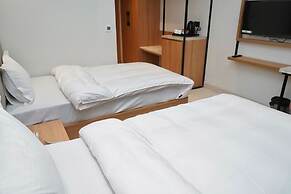 Hotel HBP Grand