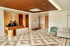 Hotel HBP Grand