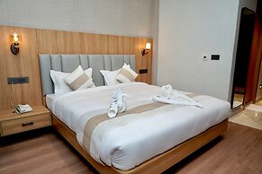 Hotel HBP Grand
