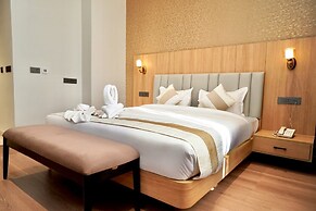 Hotel HBP Grand