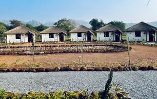Echoes Of Hampi