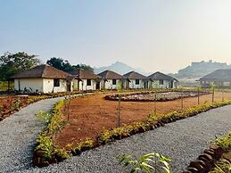 Echoes Of Hampi