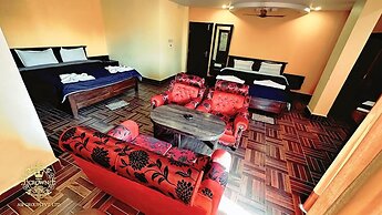 Hotel Tulusi Inn