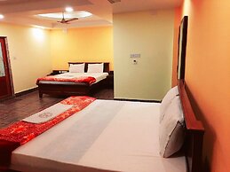 Hotel Tulusi Inn