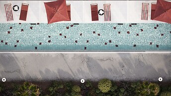 Casa di Notos Beach Hotel-Georgioupolis