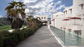 Casa di Notos Beach Hotel-Georgioupolis
