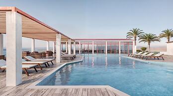 Casa di Notos Beach Hotel-Georgioupolis