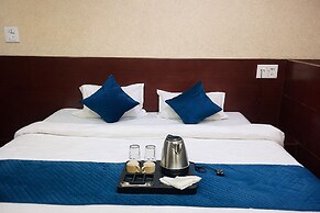 Hotel Glory By Seasons