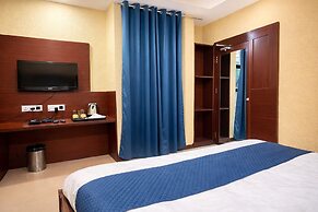 Hotel Glory By Seasons