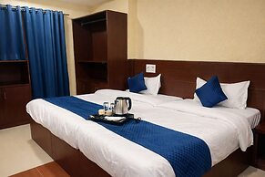 Hotel Glory By Seasons