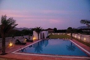 Uday Horizon Resort