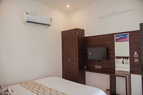 Uday Horizon Resort