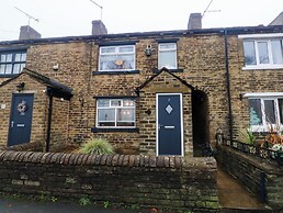 Franbols Cottage