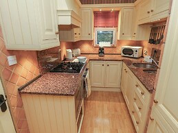 Franbols Cottage