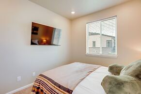 Creekside Retreat Near Olde Town Arvada
