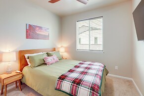 Creekside Retreat Near Olde Town Arvada