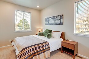 Creekside Retreat Near Olde Town Arvada